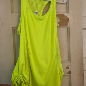 Danskin Now Athletic Top